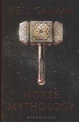 Norse Mythology by Neil Gaiman